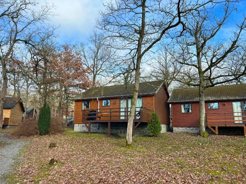 Two-Bedroom Chalet image 3