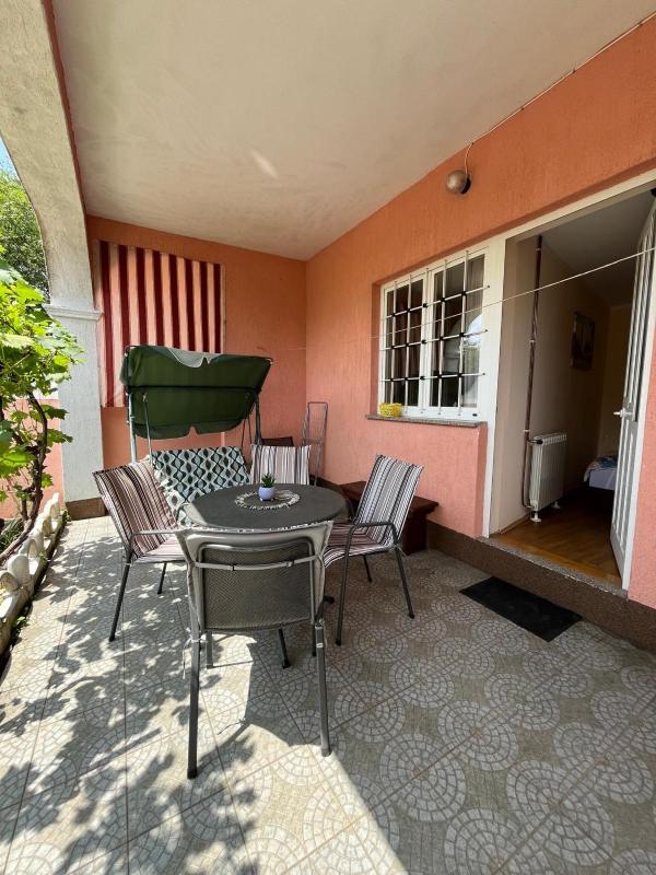 Apartman Luna&Kiara with private parking - image 19