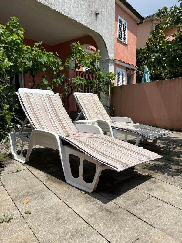 Apartman Luna&Kiara with private parking - image 25