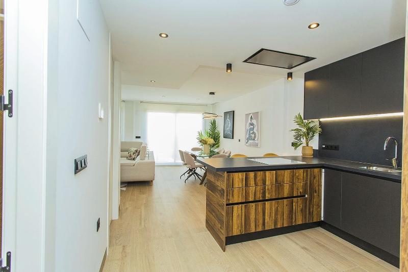 129 Luxury Relax La Mata-Alicante Holiday - image 35