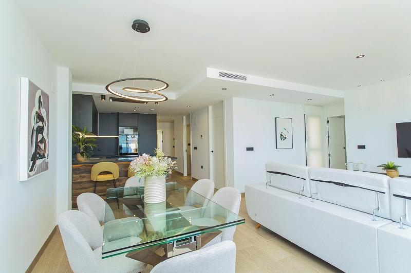 129 Luxury Relax La Mata-Alicante Holiday - image 14