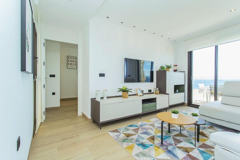 129 Luxury Relax La Mata-Alicante Holiday - image 24