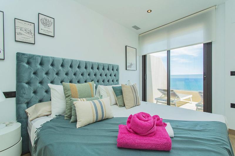 129 Luxury Relax La Mata-Alicante Holiday - image 23