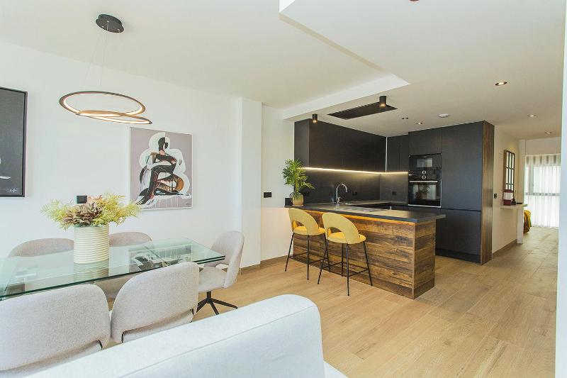 129 Luxury Relax La Mata-Alicante Holiday - image 16