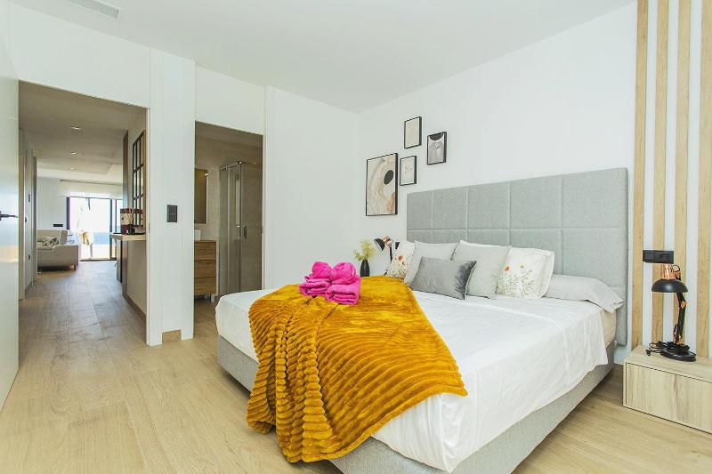 129 Luxury Relax La Mata-Alicante Holiday - image 7