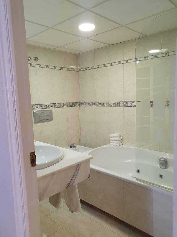 Hotel Polamar - image 28