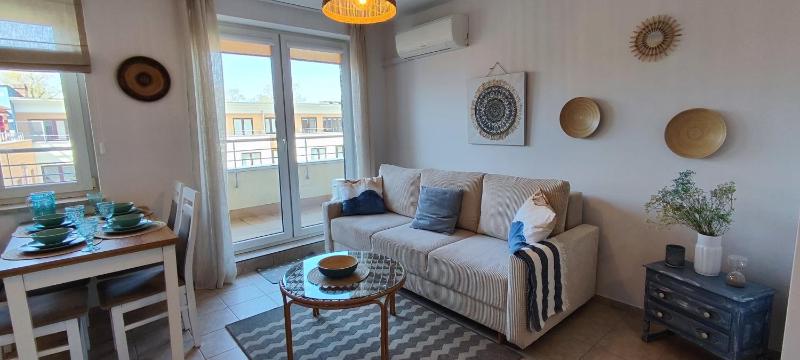 Apartamenty-Plaza Kołobrzeg - image 20