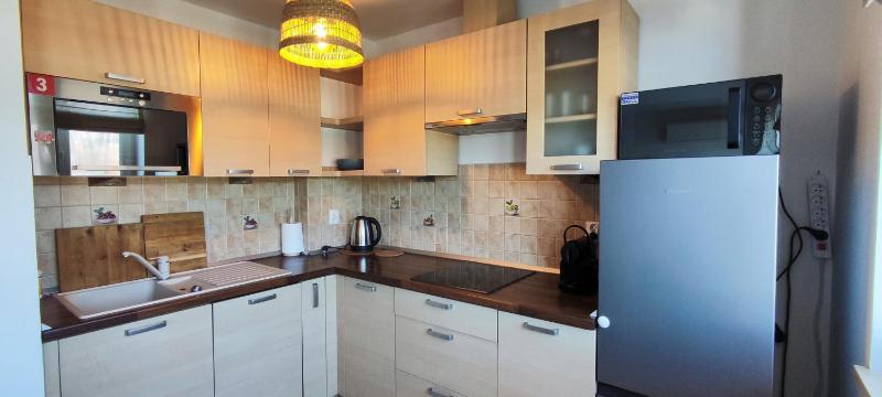 Apartamenty-Plaza Kołobrzeg - image 42