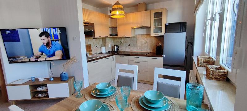 Apartamenty-Plaza Kołobrzeg - image 15