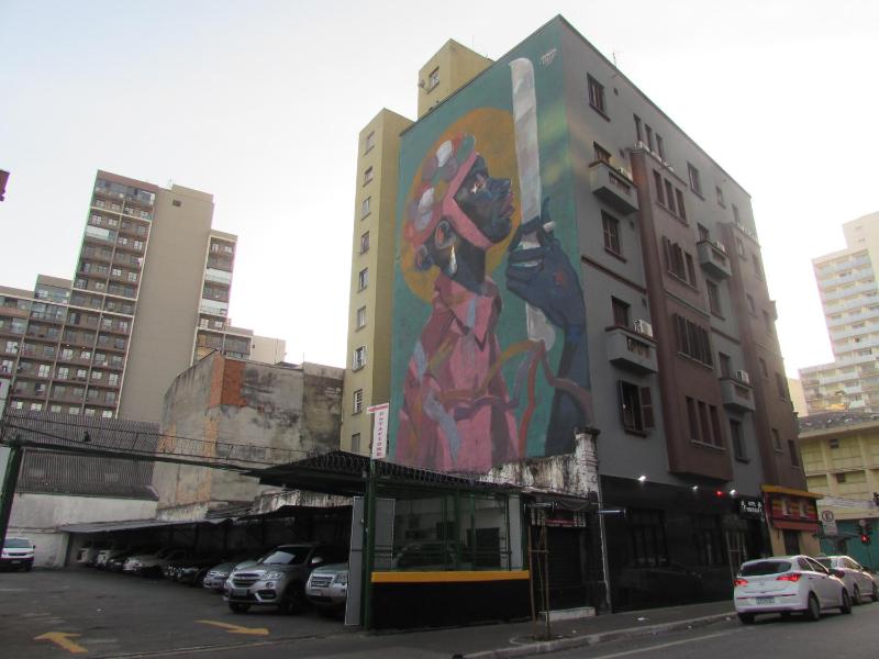 Hotel Tropicália próximo a 25 de março  Brás e Bom Retiro 
