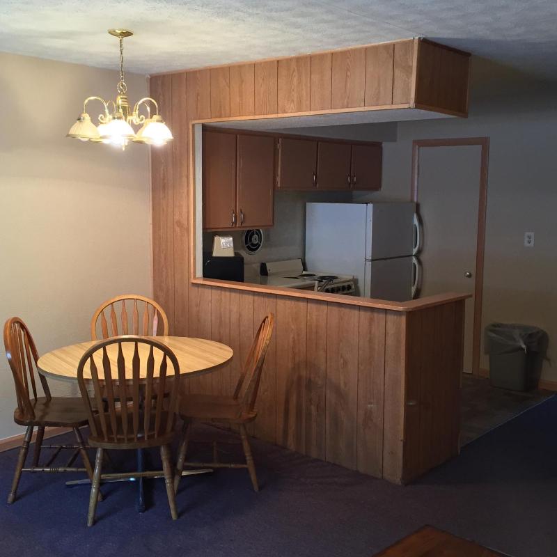 Two Bedroom Suite image 3