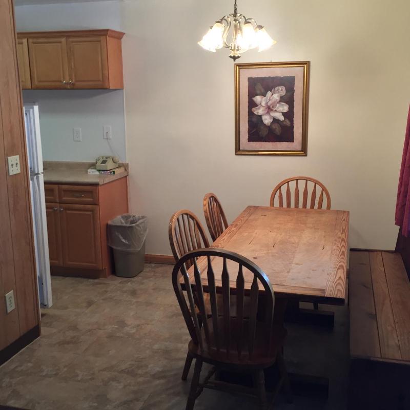 MacThrift Motor Inn - image 28
