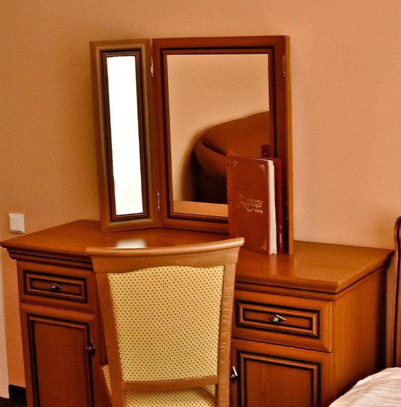 Comfort Triple Room image 4