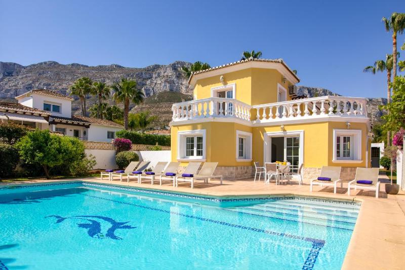 Villa Coral - image 9