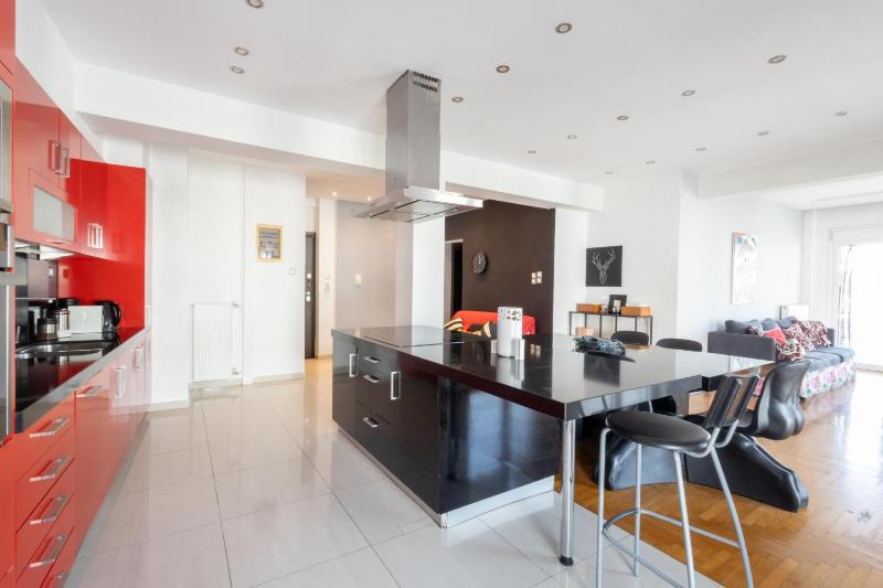 Two-Bedroom Apartment image 1