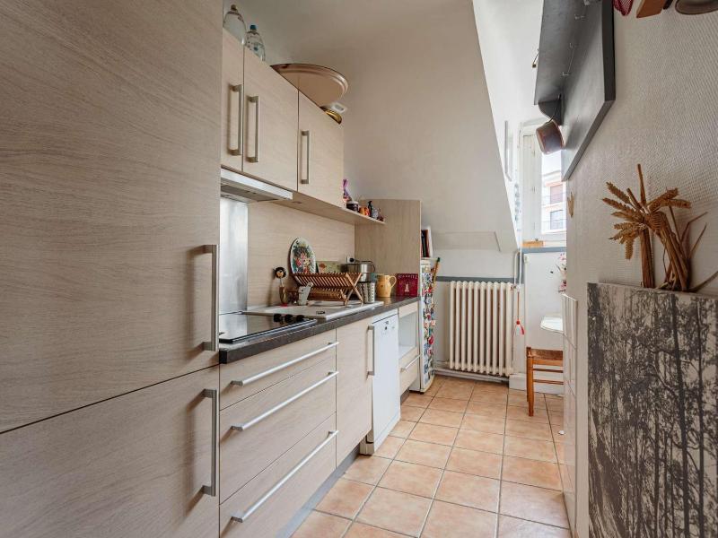 Grand appartement central à Biarritz - FR-1-3-598 - image 7