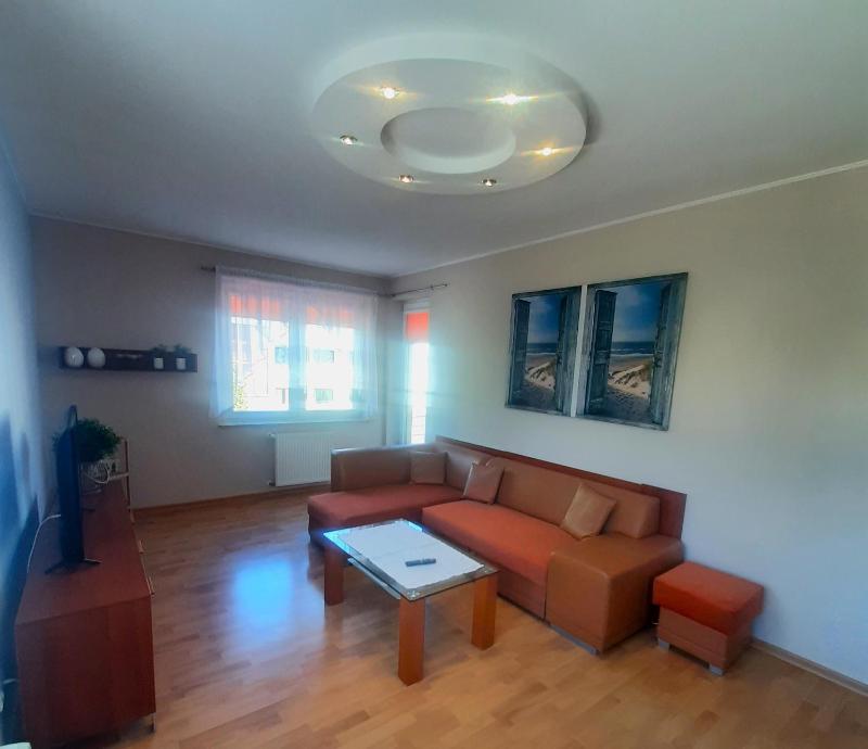 Apartamenty-Plaza Kołobrzeg - image 9