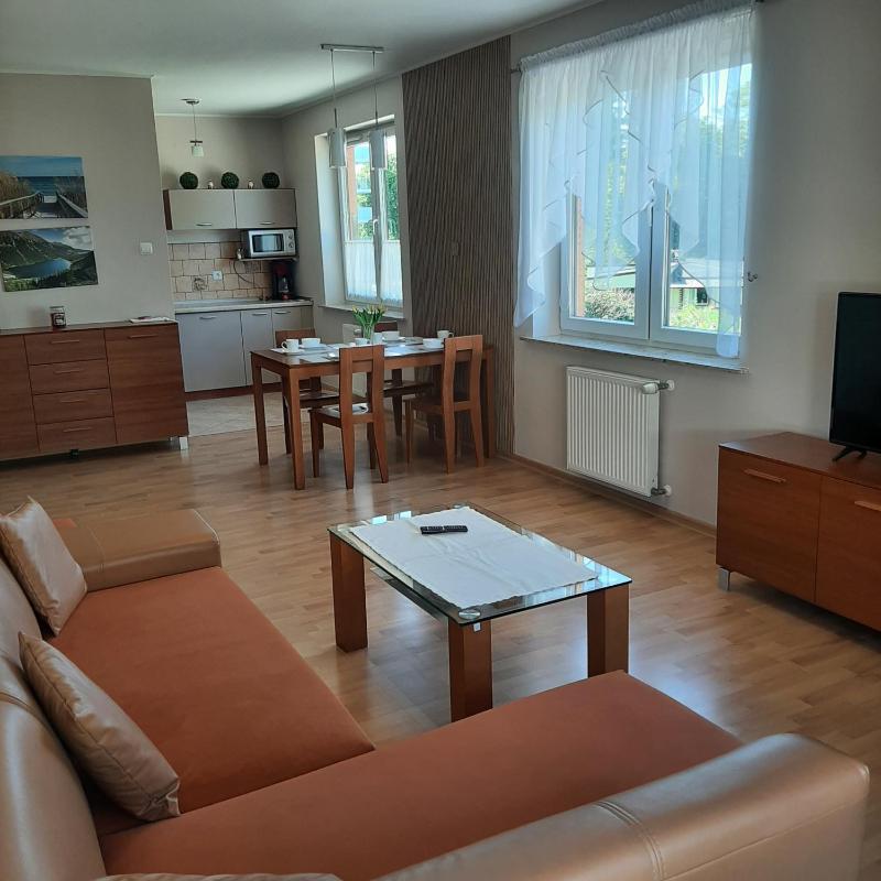 Apartamenty-Plaza Kołobrzeg - image 7