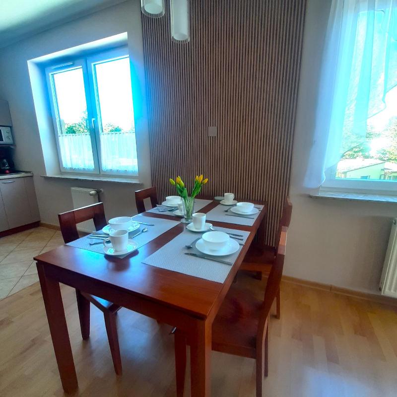 Apartamenty-Plaza Kołobrzeg - image 26