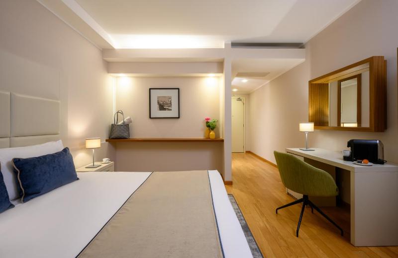 Comfort Double Room image 3