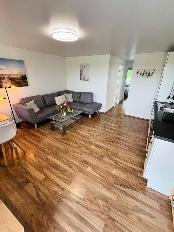 Ferienwohnung Nr 3 - image 5
