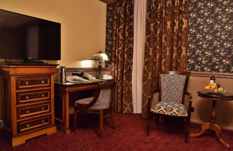 Comfort Double or Twin Room image 2