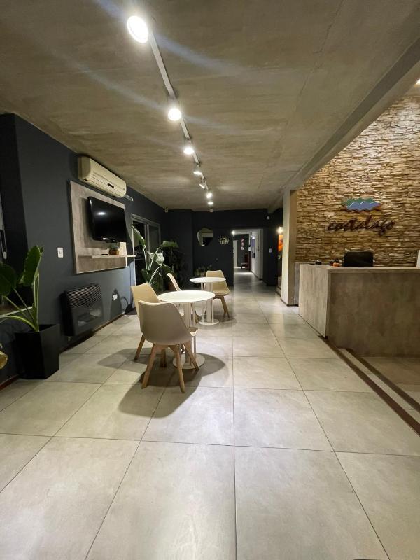 Costalago Suites Hotel - image 8