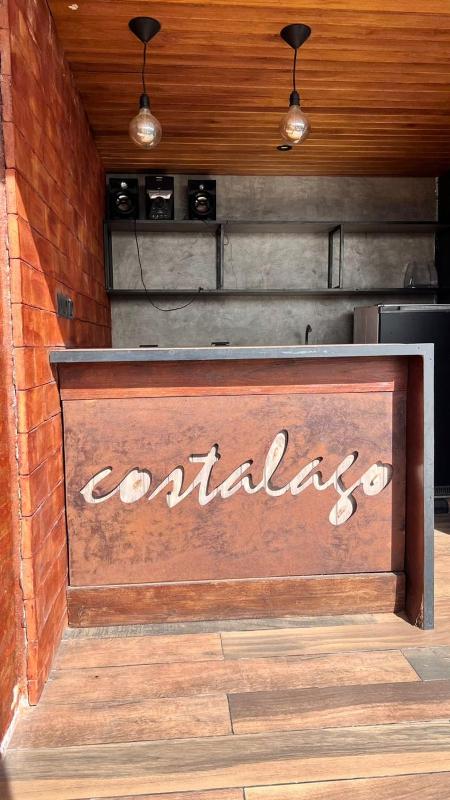 Costalago Suites Hotel - image 23