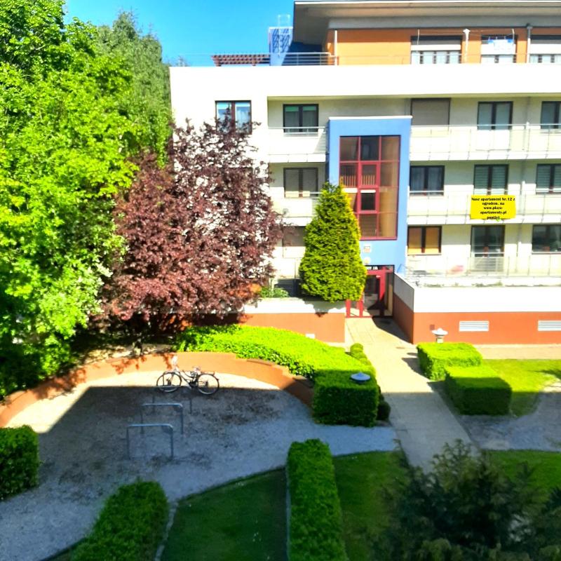 Apartamenty-Plaza Kołobrzeg - image 2