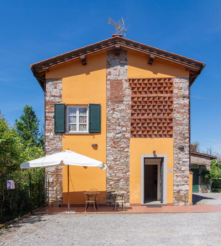 La Mandolata dei Poeti Apartaments - image 18