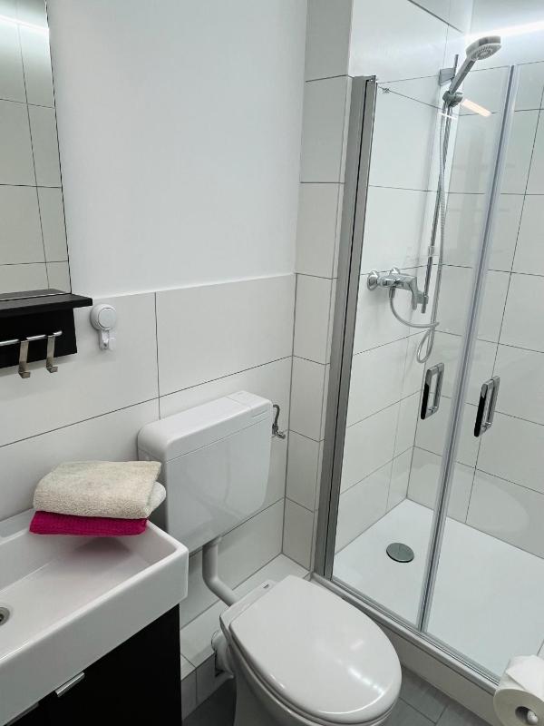 Ferienwohnung Nr 6 - image 2