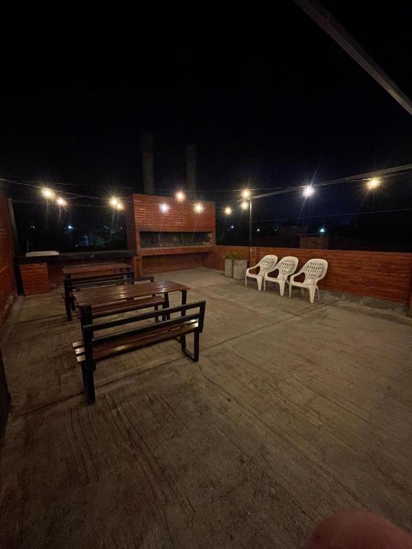 Costalago Suites Hotel - image 11