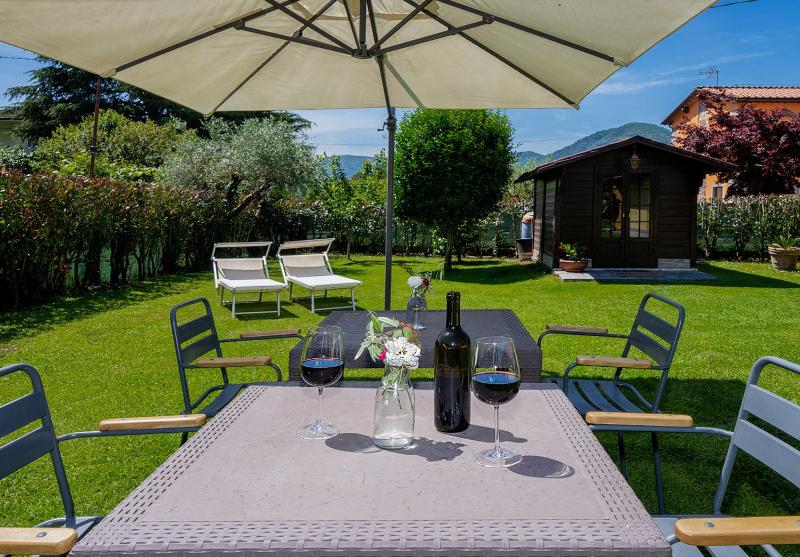 La Mandolata dei Poeti Apartaments - image 40