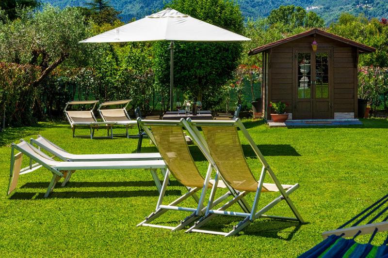 La Mandolata dei Poeti Apartaments - image 32