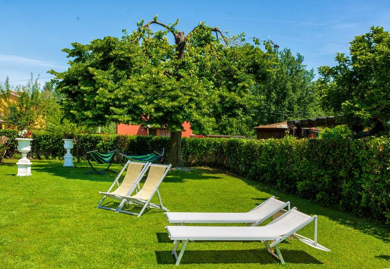 La Mandolata dei Poeti Apartaments - image 2