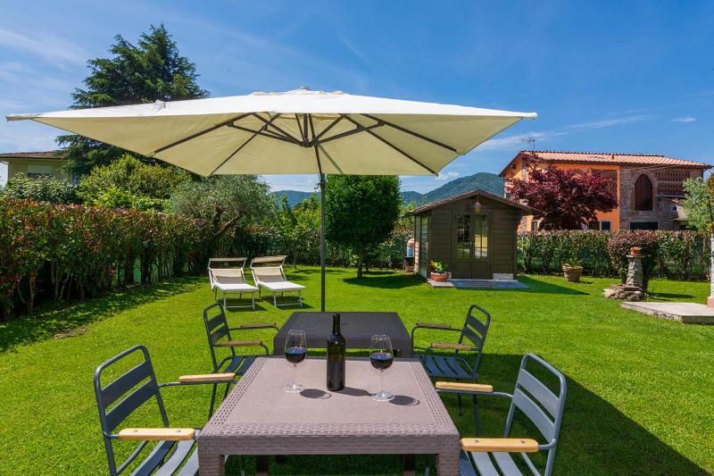 La Mandolata dei Poeti Apartaments - image 13
