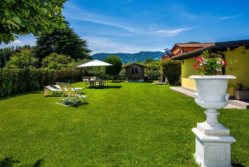 La Mandolata dei Poeti Apartaments - image 9