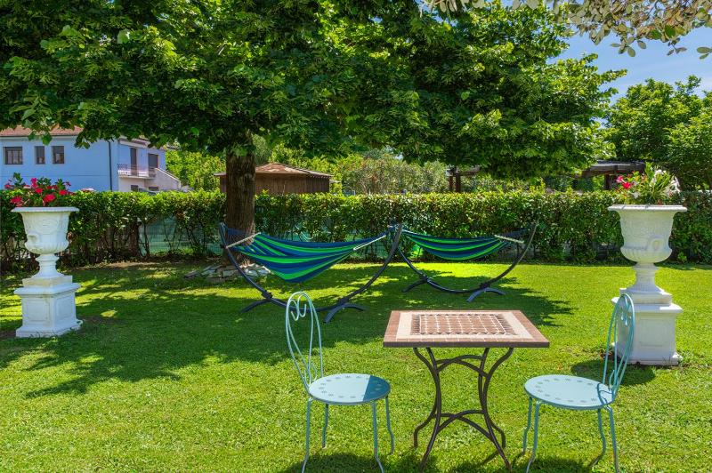La Mandolata dei Poeti Apartaments - image 21