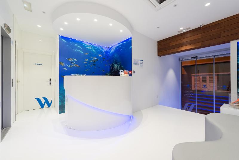 Wavia Hotel - Adults only - image 10