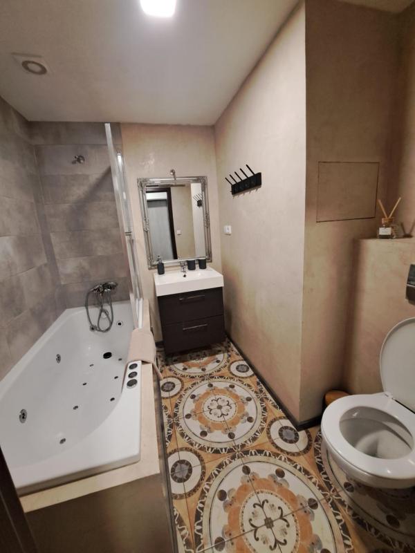 Apartmán Hanychov Images