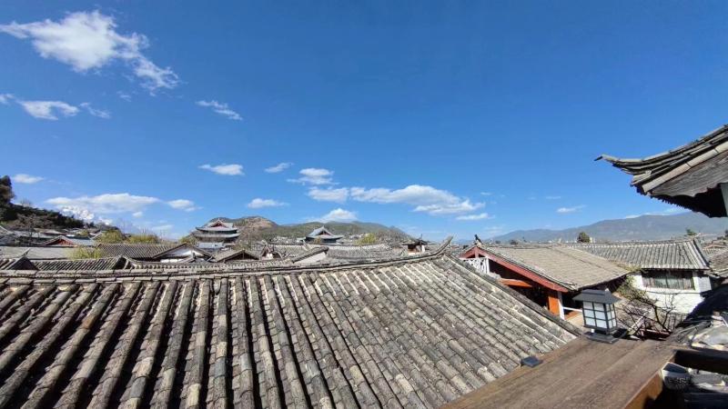 Meiliju Snow view Inn Lijiang Ancient Town - image 48
