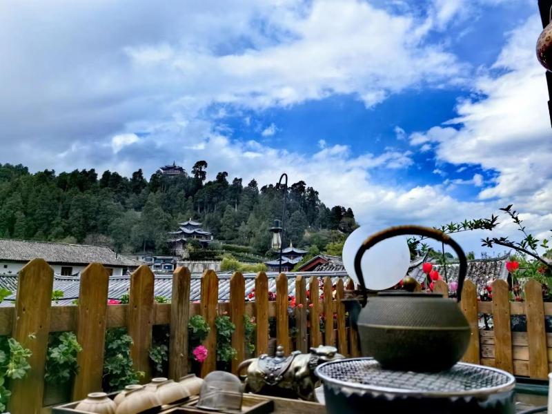 Meiliju Snow view Inn Lijiang Ancient Town - image 38
