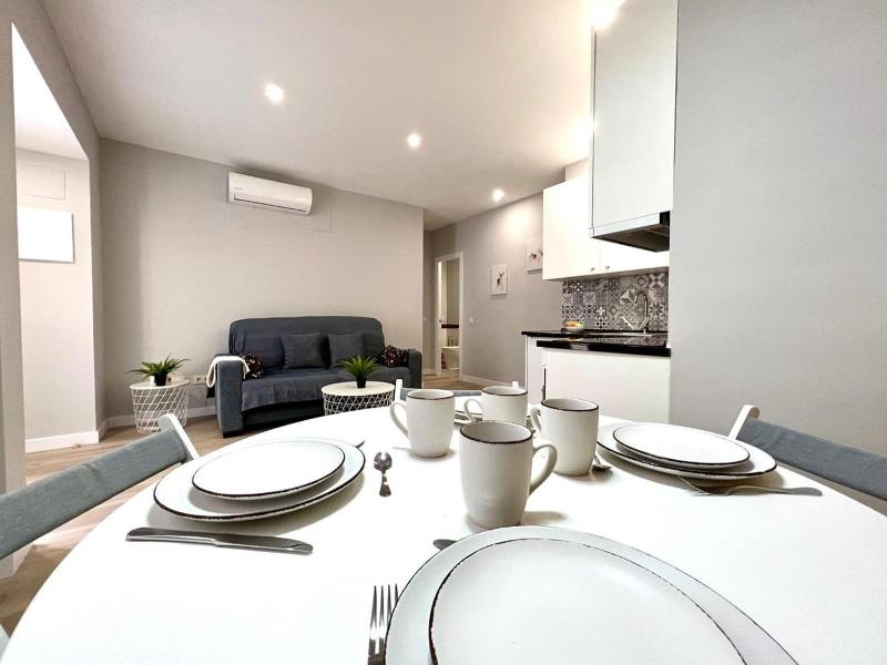 Hermoso apartamento en Madrid Images