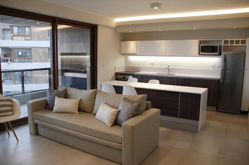 Dpto Premium Btwins Pinamar 7 piso vista al mar - image 14