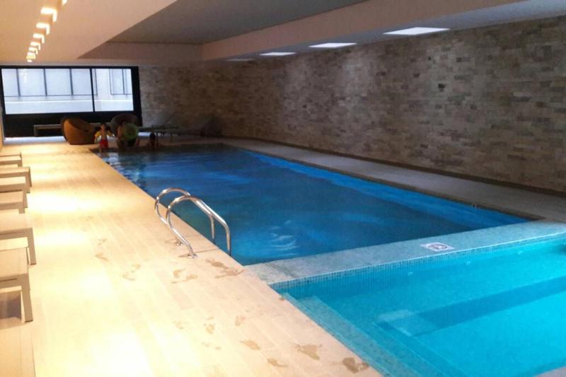 Dpto Premium Btwins Pinamar 7 piso vista al mar - image 25