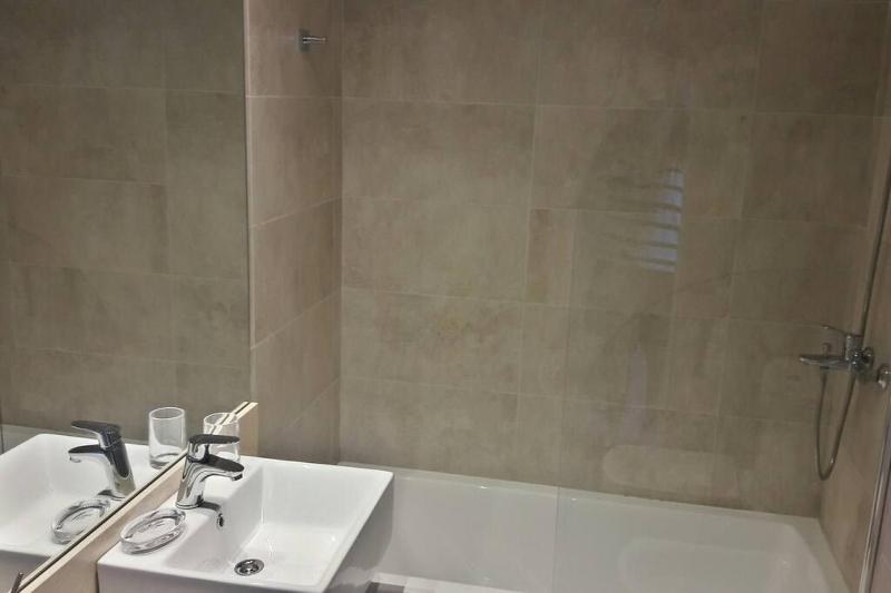 Dpto Premium Btwins Pinamar 7 piso vista al mar - image 26