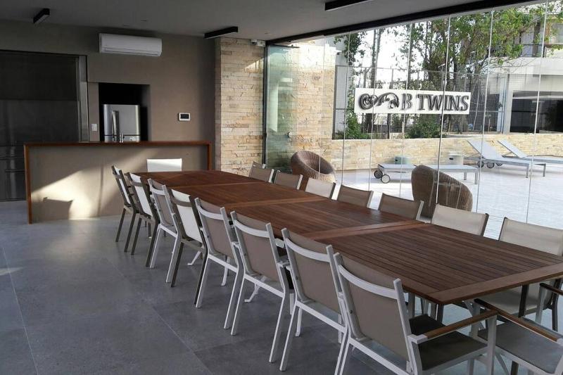 Dpto Premium Btwins Pinamar 7 piso vista al mar - image 18