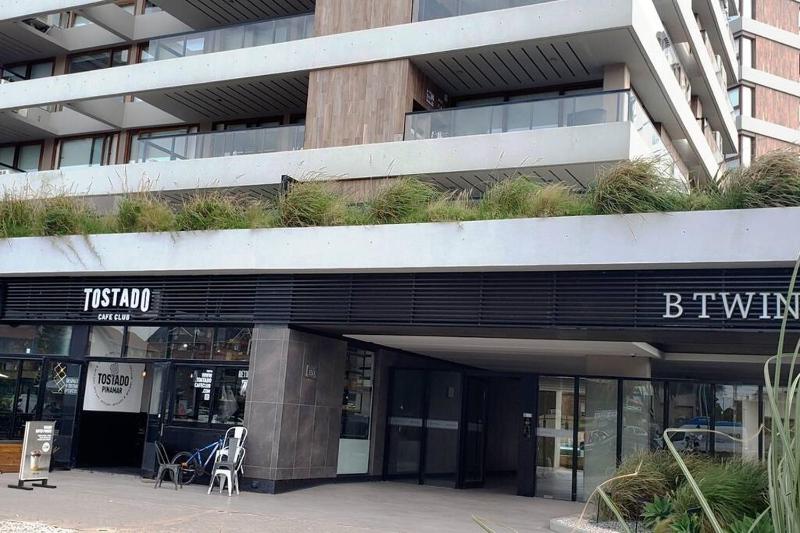 Dpto Premium Btwins Pinamar 7 piso vista al mar - image 15