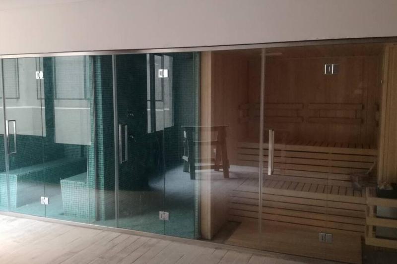 Dpto Premium Btwins Pinamar 7 piso vista al mar - image 23