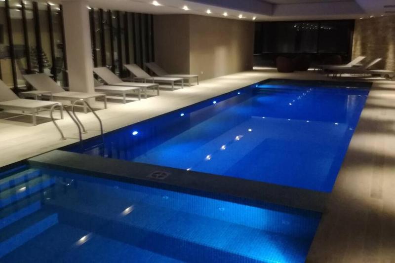 Dpto Premium Btwins Pinamar 7 piso vista al mar - image 8